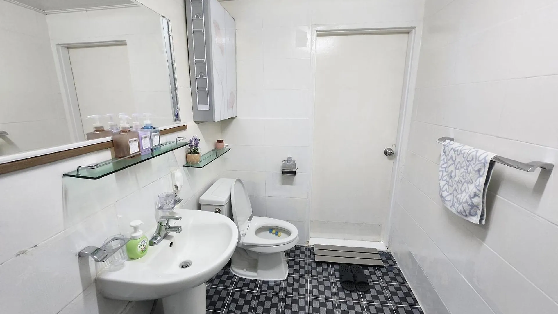 Vila Newly Renovated Hidden Gem #2 Soul Jižní Korea