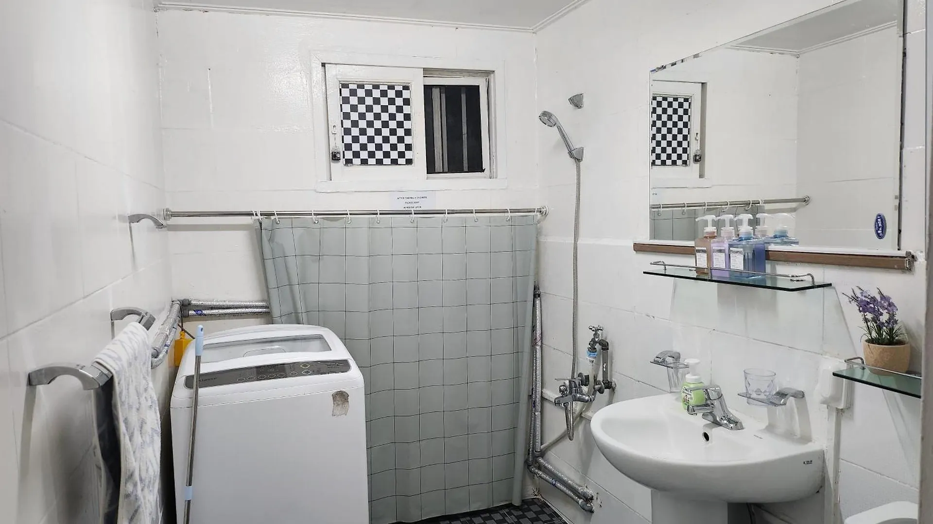 Vila Newly Renovated Hidden Gem #2 Soul Jižní Korea